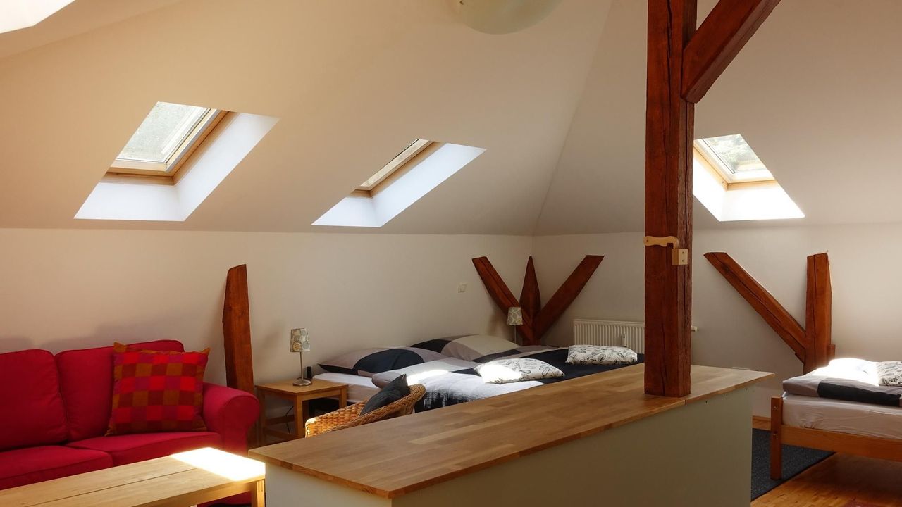 Schlafzimmer Schlafzimmer